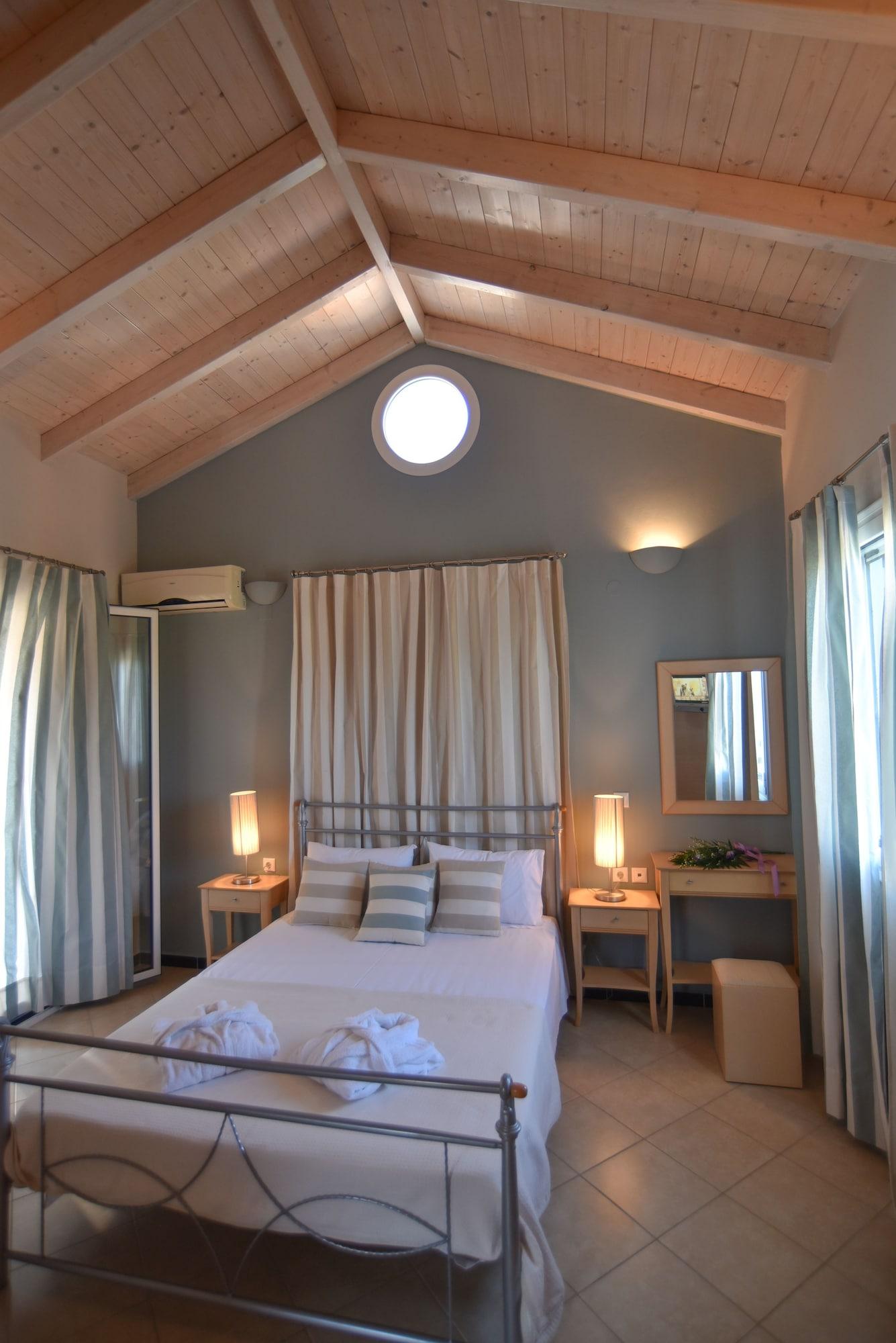 Aparthotel Theodora