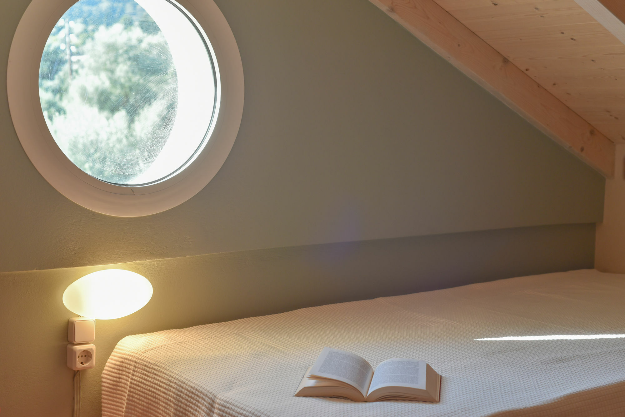 Aparthotel Theodora